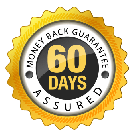 Revival Tonic - 60 Day Money Back Guarantee